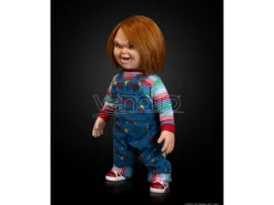 Chucky Tv Chucky 1:1 Lifesize Rep Bambola Bambola Neca