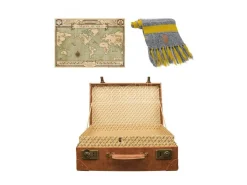 Cinereplicas Animali Fantastici Newt Scamander Valigia Replica Replica