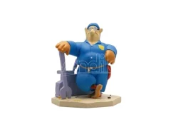 Cipputi Statua Resina 25 cm Edizione Limitata Infinite Statue