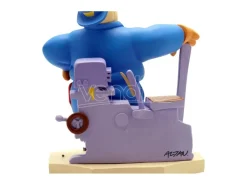 Cipputi Statua Resina 25 cm Edizione Limitata Infinite Statue