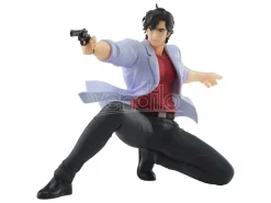 City Hunter Noodle Stopper Pvc Statua Ryo Saeba 19 Cm Furyu