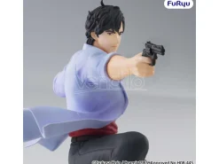 CITY HUNTER RYO SAEBA NOODLE STOPPER FIG Figura Furyu