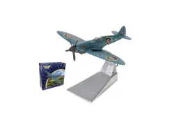 CORGI AA38708 SUPERMARINE SPITFIRE PR.XIX G-RRGN PS853 ROLLS ROYCE KIT 1:72 Modellino