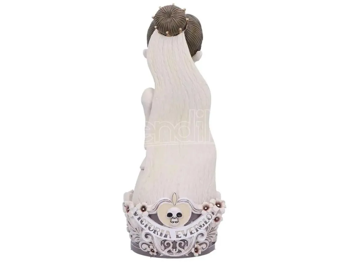 Corpse Bride Victoria Busto Busto Nemesis Now