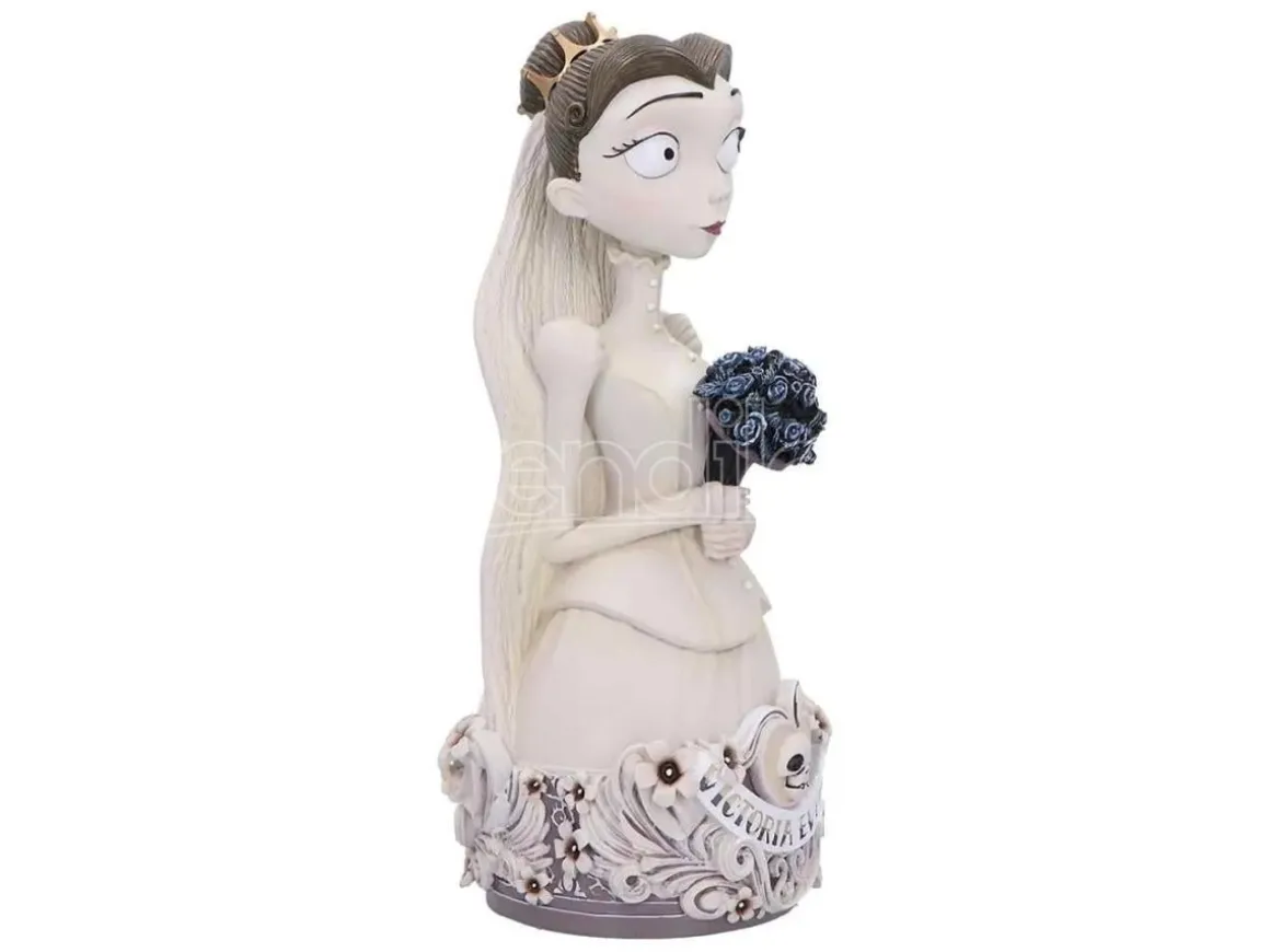 Corpse Bride Victoria Busto Busto Nemesis Now