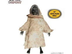 Creepshow The Creep Mds Roto Peluche Bambola Mezco Toys