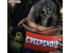 Creepshow The Creep Mds Roto Peluche Bambola Mezco Toys
