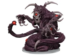 Critical Role Boxed Prepainted Miniatures Cree, Vessel Of The Pattern 15 Cm Wizbambino