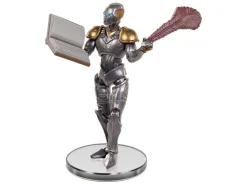 Critical Role Pre-painted Miniatures The Darrington Brigade Boxed Set Wizbambino
