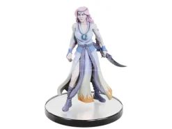 Critical Role Pre-painted Miniatures The Darrington Brigade Boxed Set Wizbambino