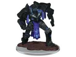 Critical Role Unpainted Miniatures Mage Hunter Golem Case (2) Wizkids