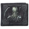 Cthulhu Portafoglio Black Cthulhu Nemesis Now