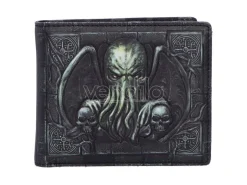 Cthulhu Portafoglio Black Cthulhu Nemesis Now