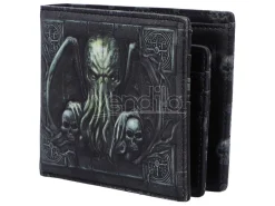Cthulhu Portafoglio Black Cthulhu Nemesis Now