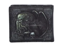 Cthulhu Portafoglio Black Cthulhu Nemesis Now