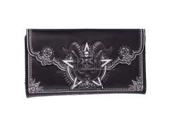 Cult Cuties Embossed Borsellino Pawzuph 18cm Nemesis Now
