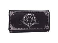 Cult Cuties Embossed Borsellino Pawzuph 18cm Nemesis Now