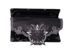 Cult Cuties Embossed Borsellino Pawzuph 18cm Nemesis Now