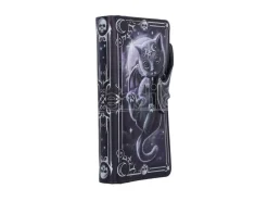 Cult Cuties Portafoglio Moon Of Malpuss 18 Cm Nemesis Now