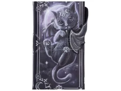 Cult Cuties Portafoglio Moon Of Malpuss 18 Cm Nemesis Now