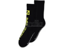 Cyberpunk 2077 Calzini 3-pack Corpo 39-42 Difuzed