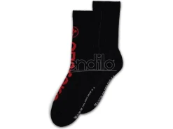 Cyberpunk 2077 Calzini 3-pack Corpo 39-42 Difuzed