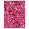 Dandadan Blanket Chibi Style 120 X 153 Cm Sakami Merchandise