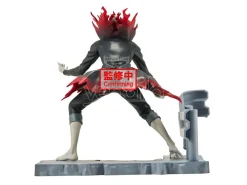 Dandadan Okarun Transformed Figura 12cm Banpresto