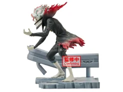 Dandadan Okarun Transformed Figura 12cm Banpresto