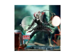 Dandadan Okarun Transformed Figura 12cm Banpresto