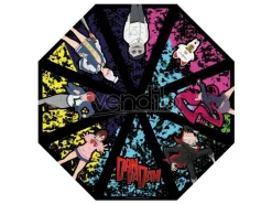 Dandadan Ombrello Sakami Merchandise