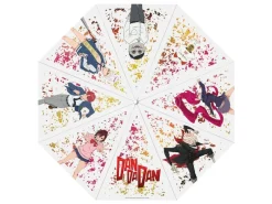 Dandadan Ombrello Transparent Sakami Merchandise