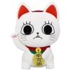 Dandadan Peluche Figura Turbo Granny (beckoning Cat) Big 32 Cm Furyu