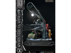 DARK KNIGHT III BATMAN Vs SUPERMAN BONUS STATUA PRIME 1 STUDIO