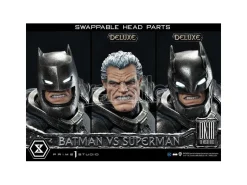 DARK KNIGHT III BATMAN Vs SUPERMAN BONUS STATUA PRIME 1 STUDIO
