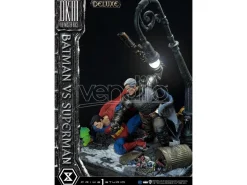 DARK KNIGHT III BATMAN Vs SUPERMAN BONUS STATUA PRIME 1 STUDIO