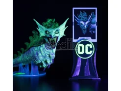 Dark Nights: Metal Dc Multiverse Action Figura The Joker Dragon Glow In The Dark Edition (gold Label) 25 Cm Mcfarlane Toys