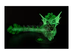 Dark Nights: Metal Dc Multiverse Action Figura The Joker Dragon Glow In The Dark Edition (gold Label) 25 Cm Mcfarlane Toys