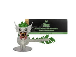 Dark Nights: Metal Dc Multiverse Action Figura The Joker Dragon Glow In The Dark Edition (gold Label) 25 Cm Mcfarlane Toys