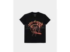 Dark Souls - Soul Of Cinder - T-shirt Uomo Difuzed