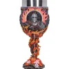 Dark Souls Calice Soul Of Cinder Nemesis Now