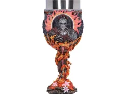Dark Souls Calice Soul Of Cinder Nemesis Now
