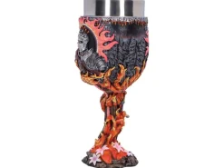 Dark Souls Calice Soul Of Cinder Nemesis Now