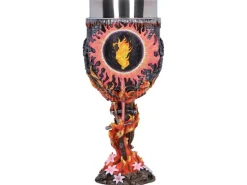Dark Souls Calice Soul Of Cinder Nemesis Now