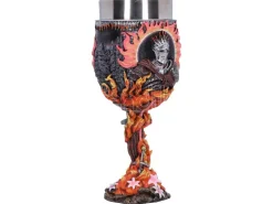 Dark Souls Calice Soul Of Cinder Nemesis Now