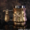 Dark Souls Executioner Smough Boccale Accessori Nemesis Now