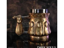 Dark Souls Executioner Smough Boccale Accessori Nemesis Now