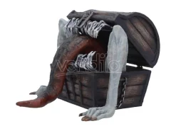 Dark Souls Storage Box Mimic Box 11 Cm Nemesis Now