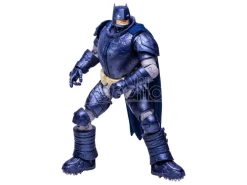 Dc Action Figura Da Collezionemultipack Superman Vs. Armored Batman 18 Cm Mcfarlane Toys
