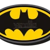 DC BATMAN LOGO FUNKY CHUNKY MAGNET Magneti Aquarius Ent